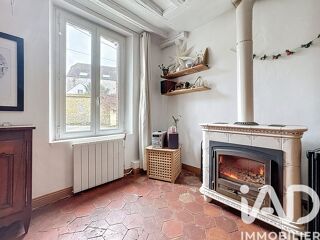  Maison � vendre 6 pi�ces 150 m�