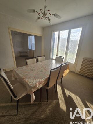  Maison � vendre 4 pi�ces 68 m�