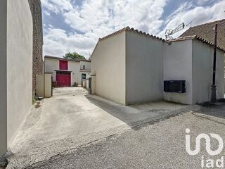  Maison  vendre 7 pices 120 m