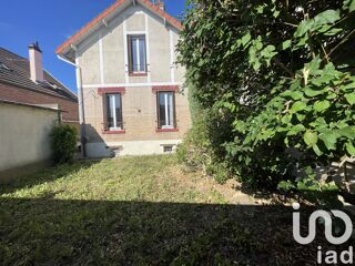  Maison  vendre 4 pices 75 m
