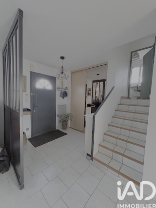  Maison � vendre 5 pi�ces 118 m�