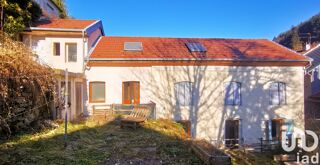  Maison  vendre 5 pices 126 m