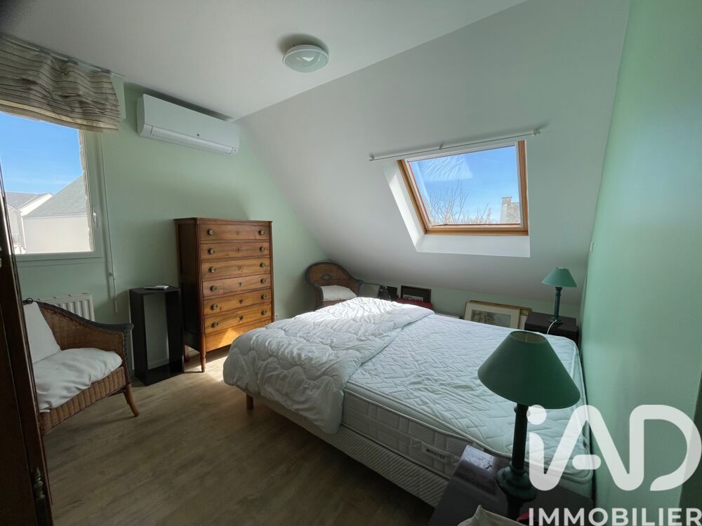 � vendre  Maison Carnac (56340)