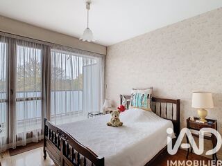  Appartement � vendre 4 pi�ces 86 m�