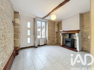  Maison � vendre 3 pi�ces 48 m�