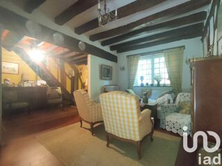  Maison � vendre 6 pi�ces 181 m�