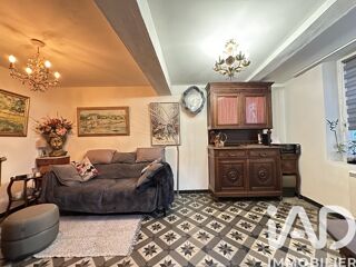  Maison � vendre 3 pi�ces 94 m�