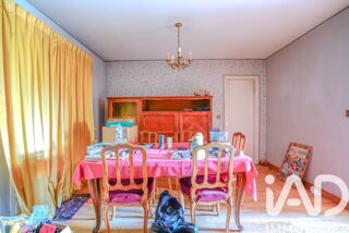  Maison � vendre 7 pi�ces 124 m�