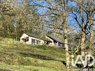  Maison � vendre 10 pi�ces 200 m�