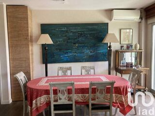 Appartement  vendre 3 pices 74 m