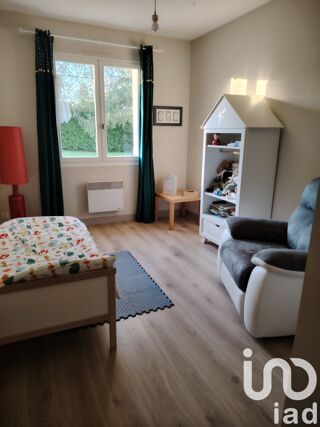  Maison  vendre 6 pices 111 m