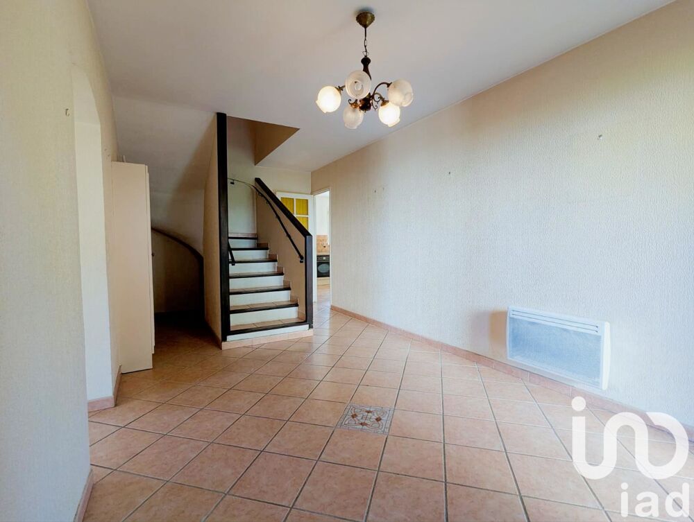  vendre  Maison St Aygulf (83370)