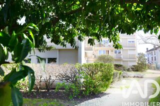  Appartement � vendre 3 pi�ces 56 m�