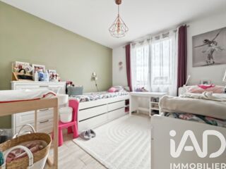  Appartement � vendre 3 pi�ces 59 m�