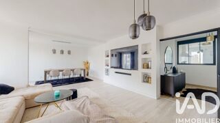  Appartement � vendre 3 pi�ces 102 m�