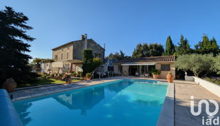  Maison � vendre 7 pi�ces 242 m�