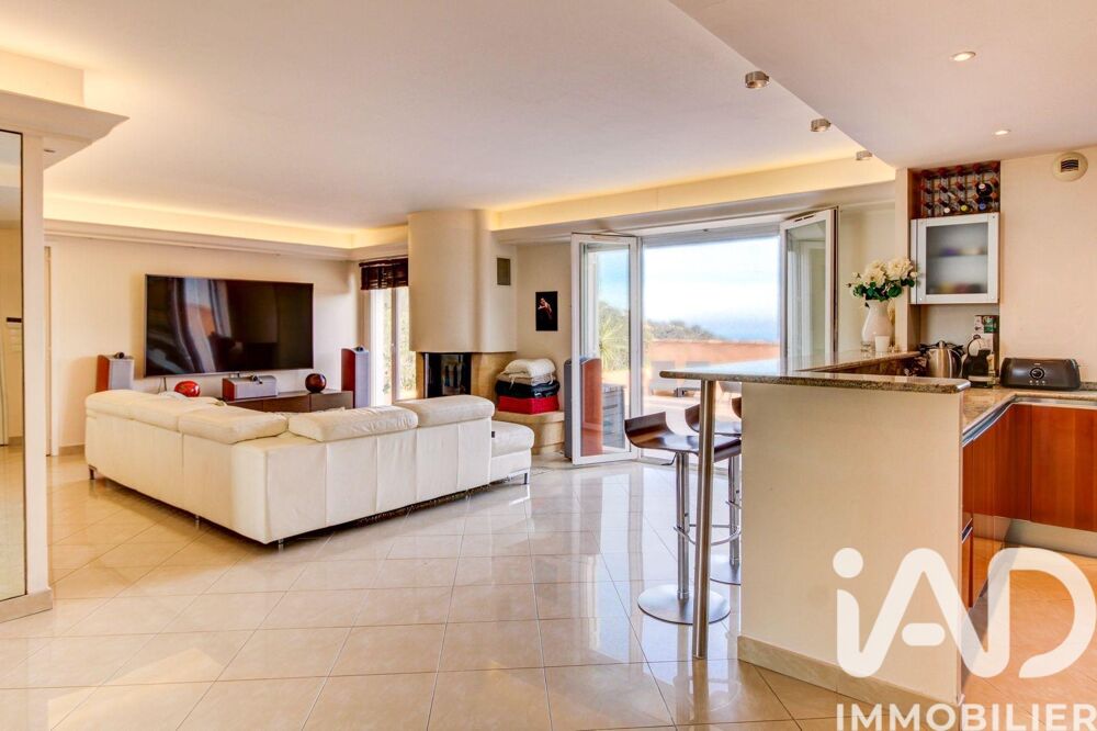� vendre  Appartement �ze (06360)