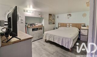  Appartement � vendre 2 pi�ces 34 m�