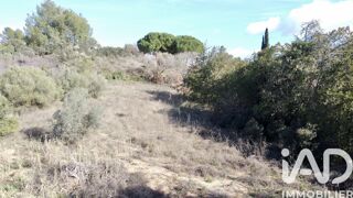  Terrain � vendre 2270 m�