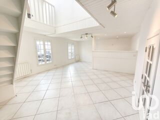  Appartement � vendre 3 pi�ces 82 m�