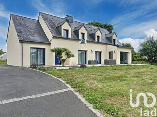  Maison � vendre 10 pi�ces 210 m�