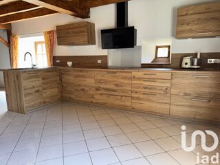  Maison � vendre 8 pi�ces 120 m�