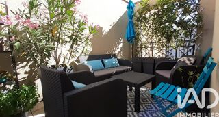  Appartement  vendre 2 pices 48 m