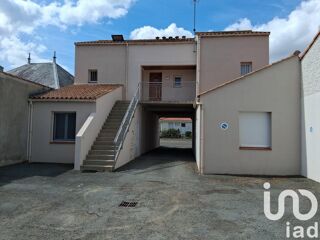  Appartement � vendre 2 pi�ces 38 m�