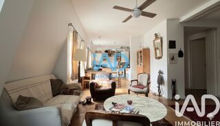  Appartement � vendre 4 pi�ces 87 m�