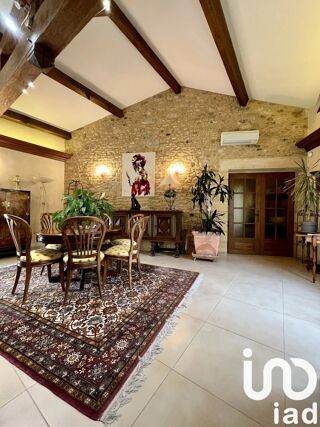  Maison � vendre 10 pi�ces 260 m�