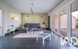 Maison � vendre 9 pi�ces 262 m�