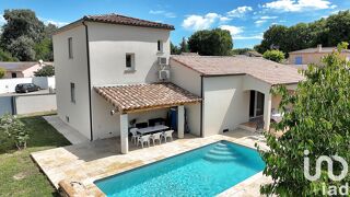  Maison  vendre 7 pices 158 m