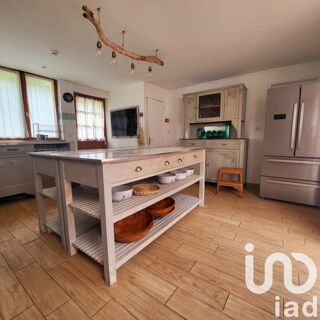  Maison � vendre 15 + pi�ces 528 m�