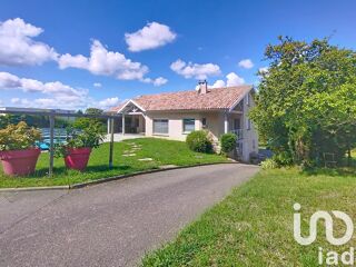  Maison � vendre 6 pi�ces 204 m�