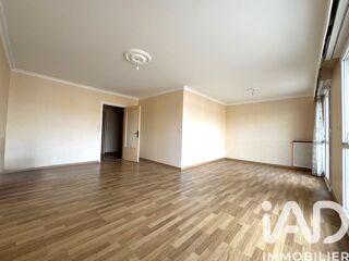  Appartement � vendre 4 pi�ces 83 m�