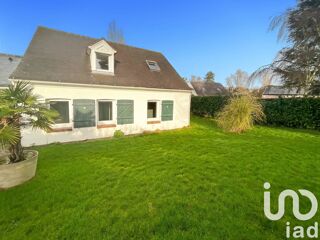  Maison  vendre 8 pices 173 m