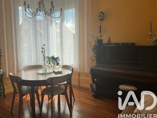  Maison � vendre 5 pi�ces 108 m�