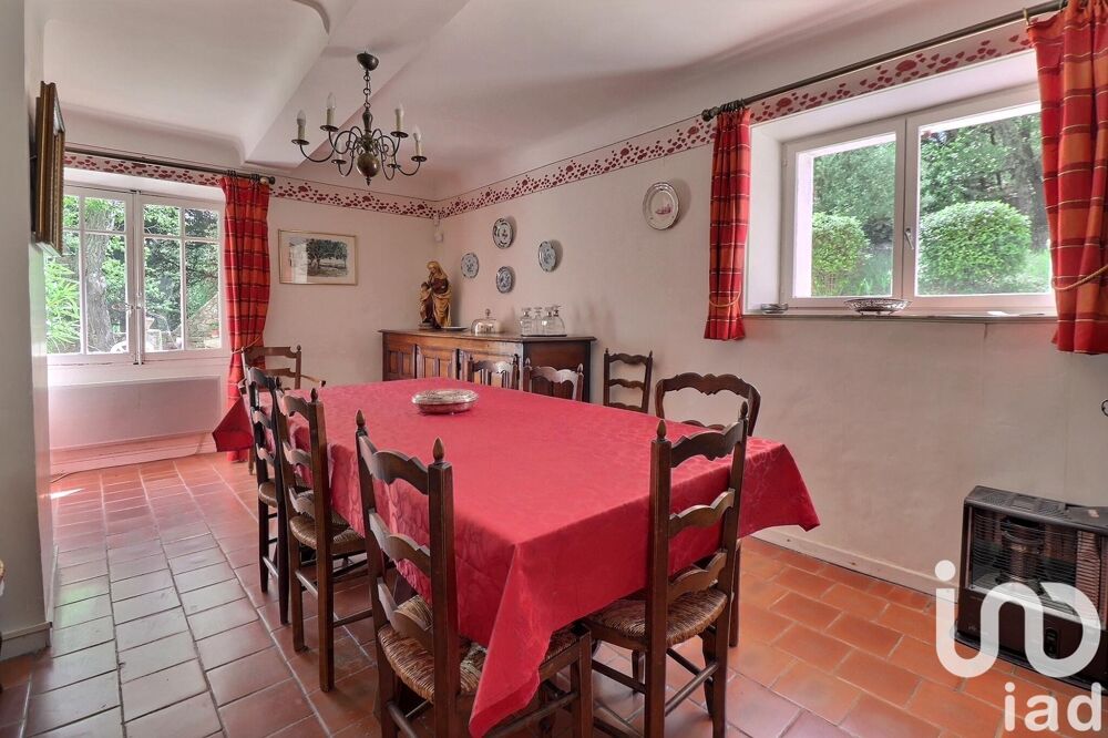  vendre  Maison Saint-Maximin-la-Sainte-Baume (83470)
