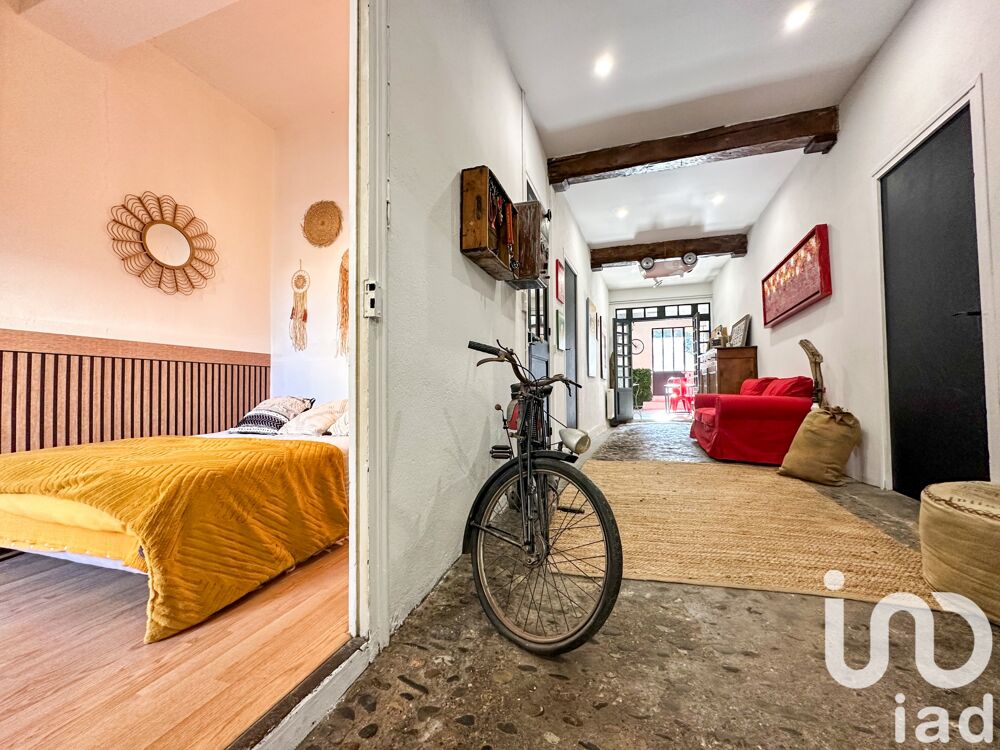 Vente Maison Vente Maison de ville 6 pices Carcassonne