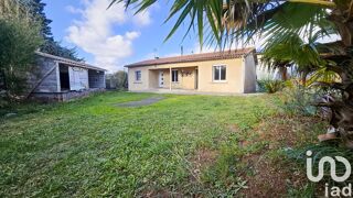  Maison � vendre 4 pi�ces 94 m�