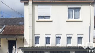  Maison  vendre 5 pices 82 m
