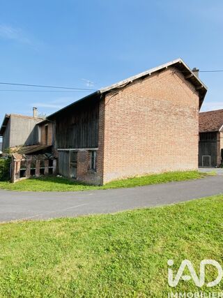  Maison � vendre 4 pi�ces 134 m�