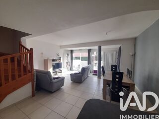  Maison � vendre 4 pi�ces 92 m�
