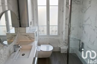  Appartement � vendre 2 pi�ces 37 m�