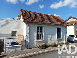  Maison � vendre 3 pi�ces 75 m�