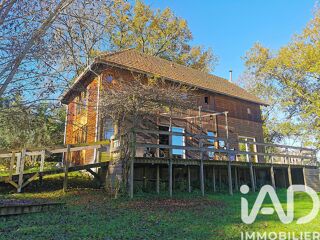  Maison � vendre 8 pi�ces 170 m�