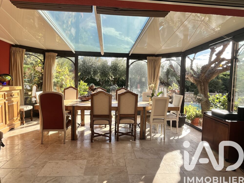  vendre  Maison Lorgues (83510)