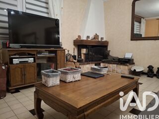  Maison � vendre 8 pi�ces 200 m�