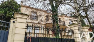  Maison � vendre 12 pi�ces 300 m�