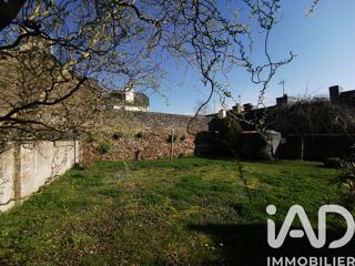  Maison � vendre 9 pi�ces 148 m�